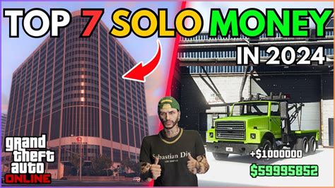 how to make money on ps4|How to Make Money in GTA Online .